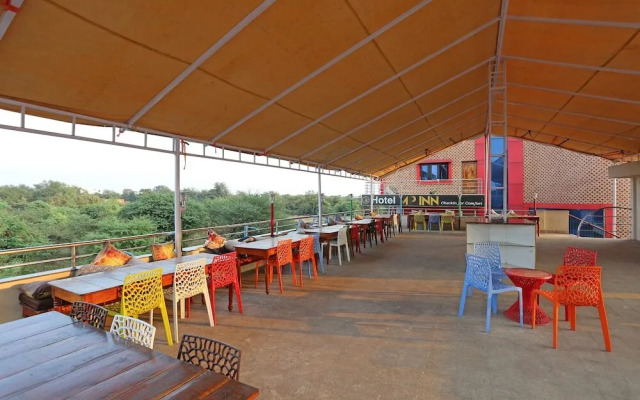 Hotel MP Inn by OYO Rooms