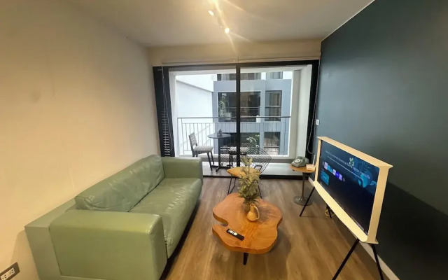 Aparts4Days San Isidro 1BedroomApartment