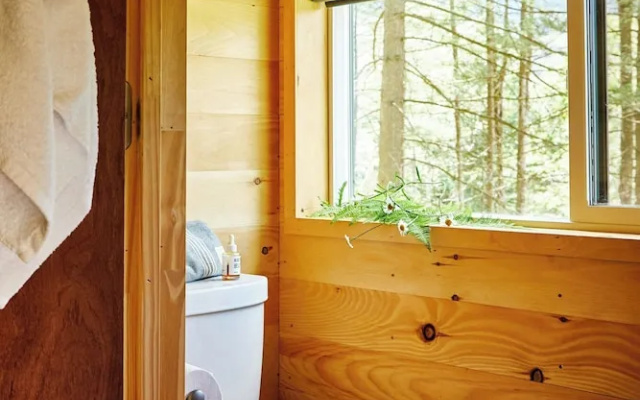 Postcard Cabins Mount Adams, Outdoor Collection by Marriott Bonvoy