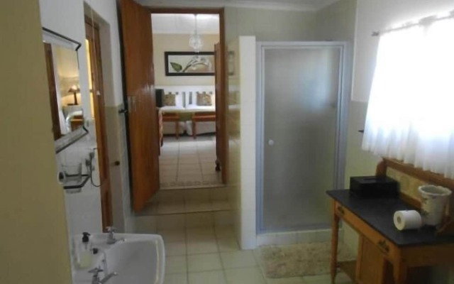 Oue Werf Country House