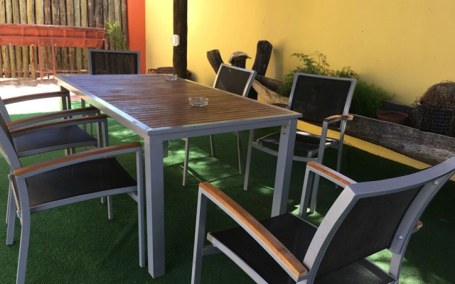 Pleassure Suites