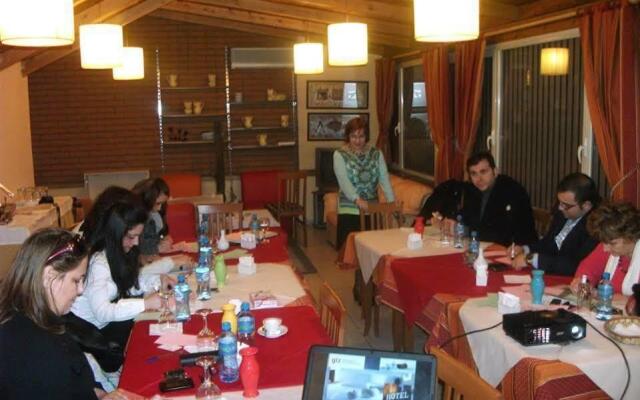 Firenze Hotel