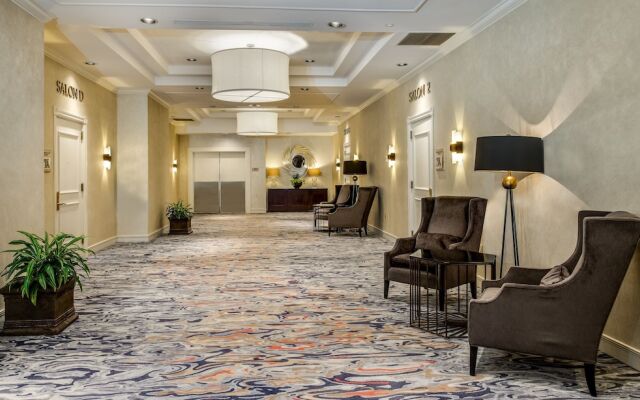 Sonesta Charlotte Lower South End