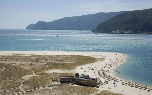 Troia Residence by The Editory - Beach Houses