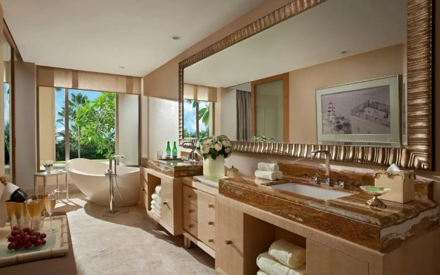 The Mulia Resort Villas