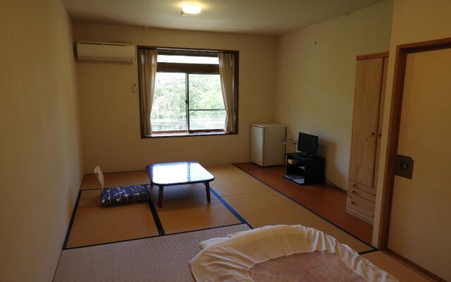 Kitakaruizawa Kogen Hotel