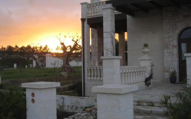 Villa Pugliese