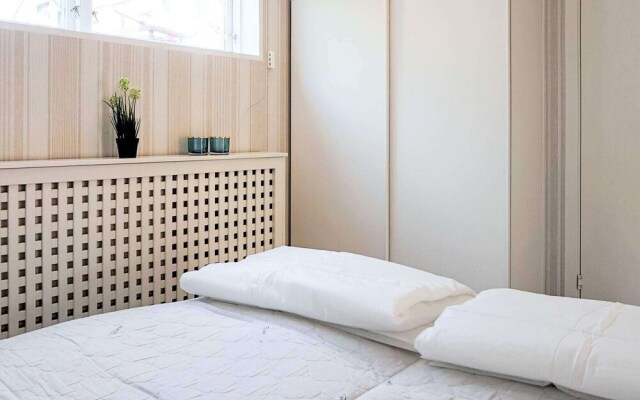 Holiday Home in Hunnebostrand