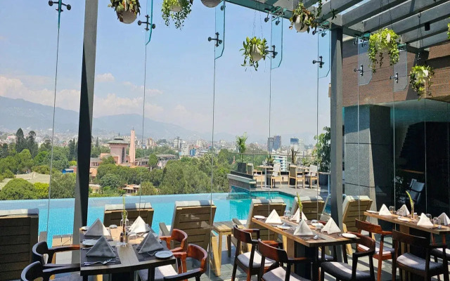 Hotel Barahi Kathmandu