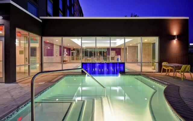 Home2 Suites by Hilton Atlanta Marietta