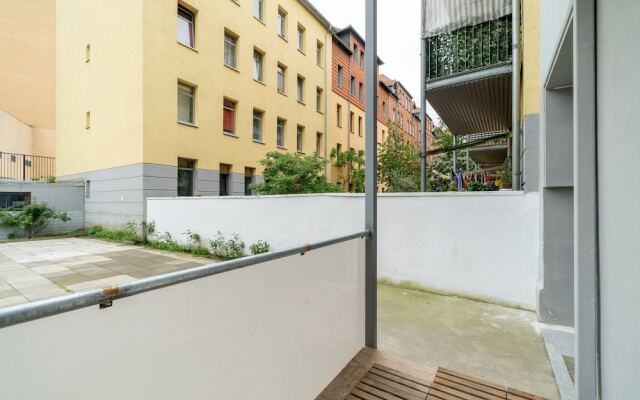 Private Apartment Kochstraße