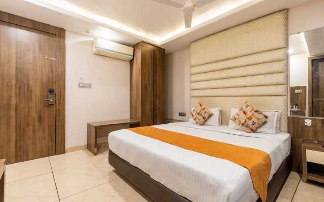 Fabhotel Bentree