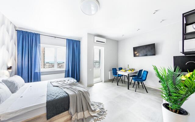 VISITNOVOROSSIYSK ЖК Регата