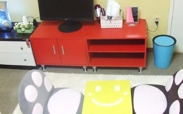 K-dol Guesthouse Female Only