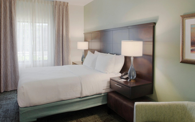 Staybridge Suites Fayetteville/Univ Of Arkansas by IHG