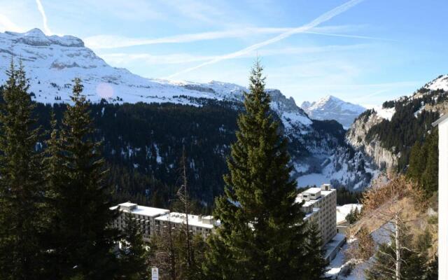 Résidence Belier - 2 Pièces pour 6 Personnes 74