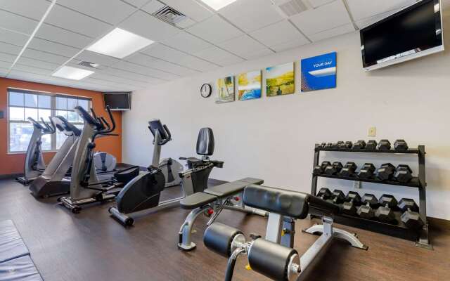 Comfort Inn & Suites Cordele