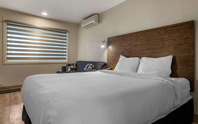 Danny’s Hotel Suites, SureStay Collection by Best Western