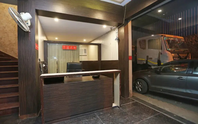 OYO 19374 Hotel K-town