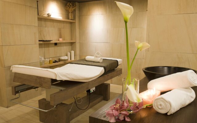 Solun & Spa Hotel