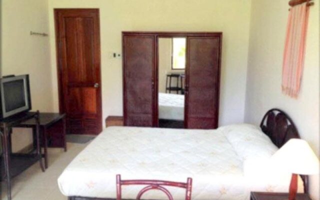 Lesco Resort