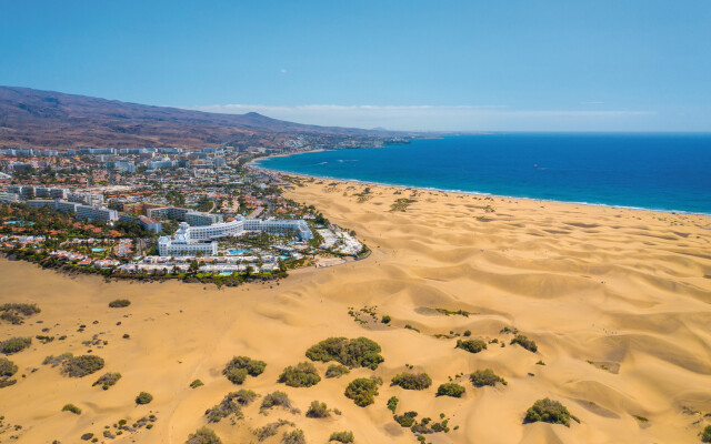 Hotel Riu Palace Maspalomas - Adults Only