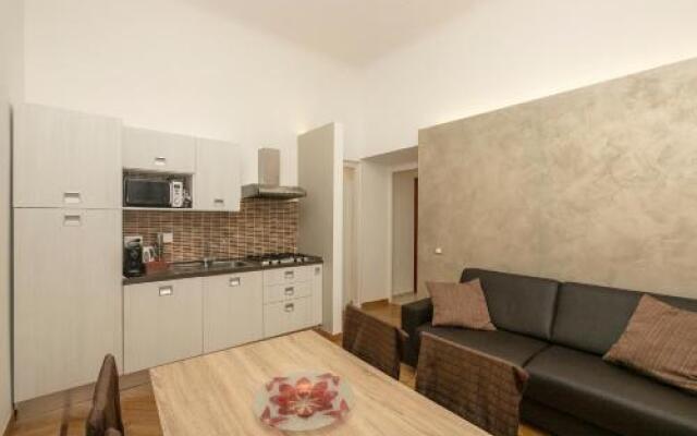 Homes in Genoa - Les Maisons de Genes