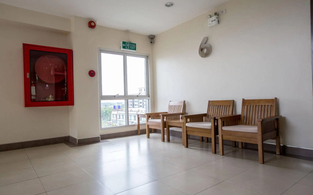 Central Place Serviced Apartment