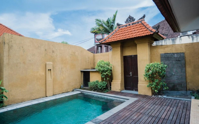 Bali Radiance Villas Seminyak