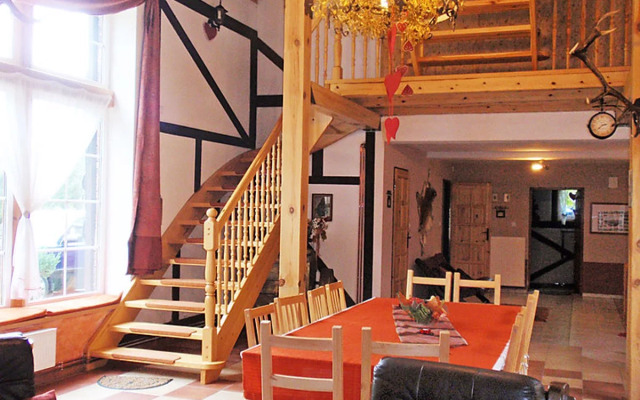 Gościniec Pod Dwoma Sercami