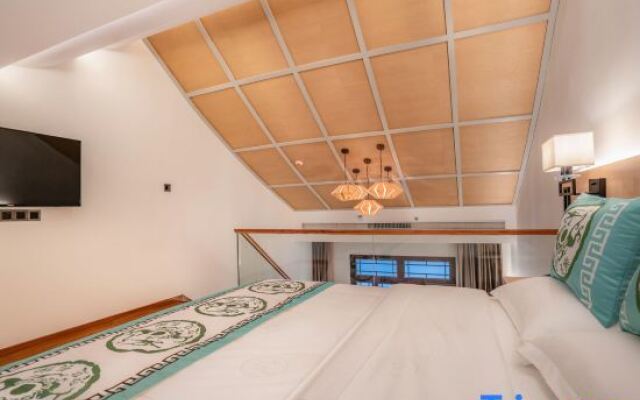 Youyou Changle Inn