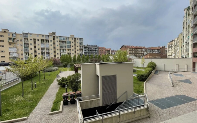 MYHOUSE INN Politecnico