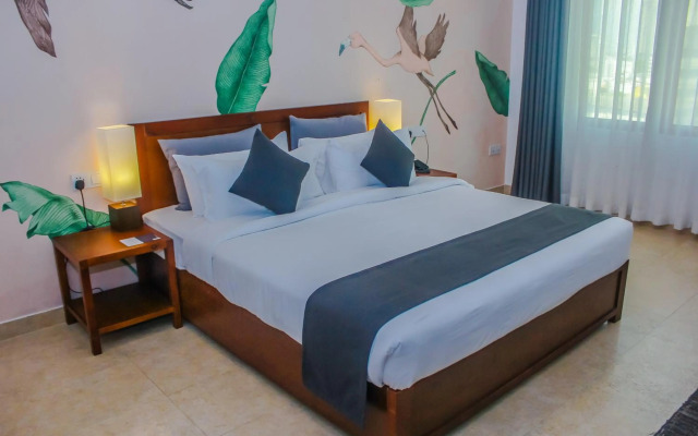 Morven Hotel Colombo