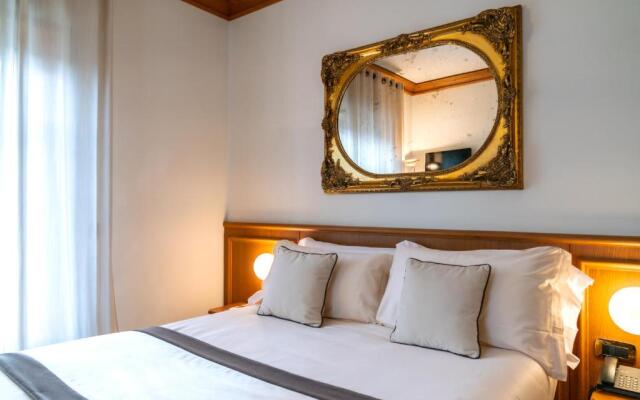 Ambra Cortina Luxury & Fashion Boutique Hotel