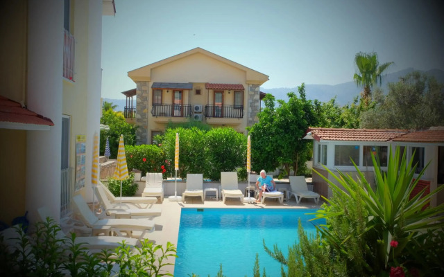 Karaca Apart Hotel