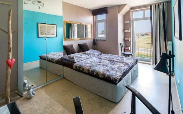 Meerblickwohnung an der Hundewiese