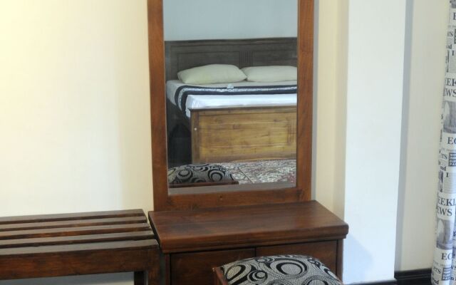 Banja Little Villa