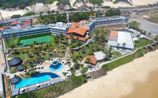 El Aram Imirá Beach Resort