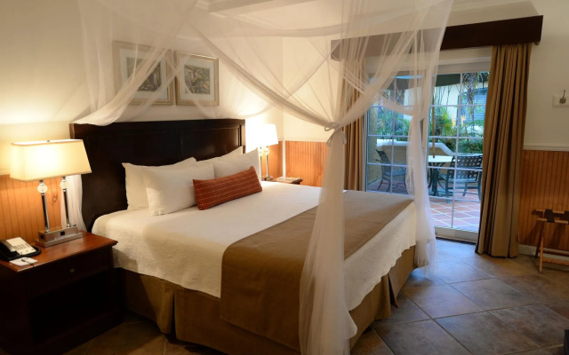 Harbour Village Beach Club Bonaire