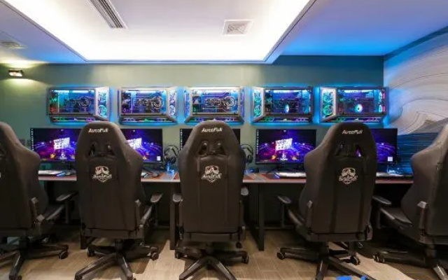 Xinyuan E-Sport Hotel