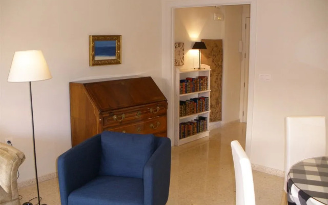 Apartamento Tibula Centro