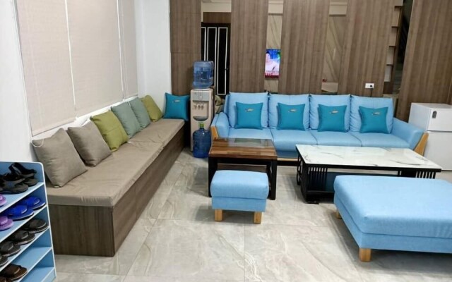 Hualai Hujia Homestay