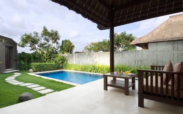 Alam Villa Bali