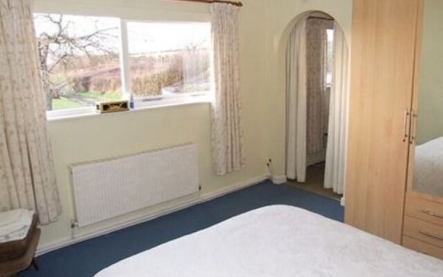 Ffynonwen Guest House and Restaurant