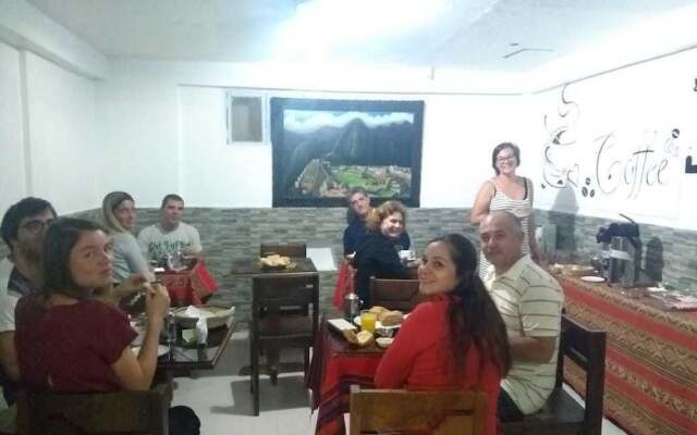 Illapa Machupicchu Hostal