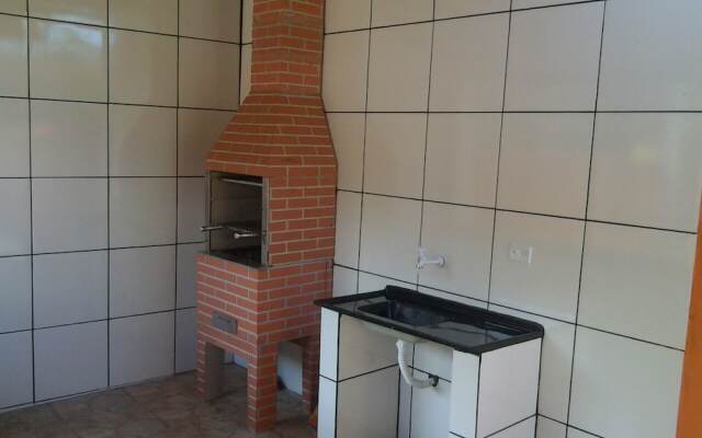 Casa para Temporada Ubatuba
