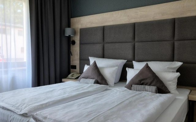 Waldhotel Wandlitz