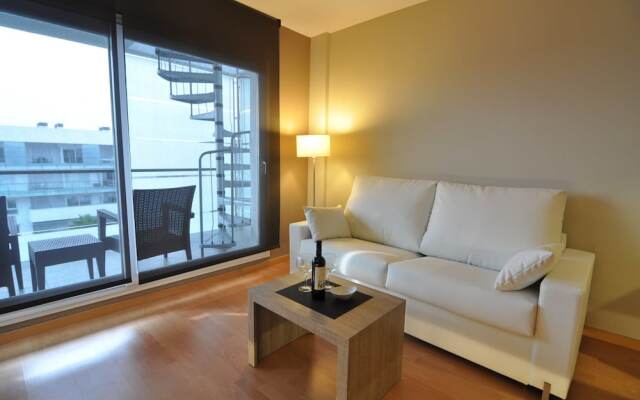 Apartamentos Porto Mar