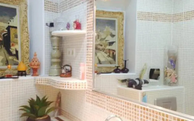 Villa avec Jacuzzi Menton