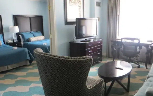 The Mayfair Hotel